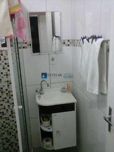 Apartamento, código 380843 em Mogi das Cruzes, bairro Jardim Marica