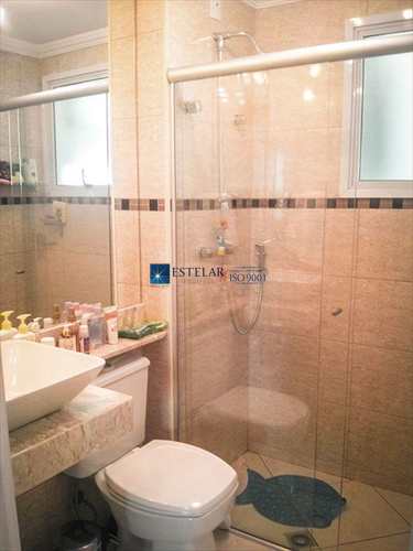 Apartamento, código 380832 em Mogi das Cruzes, bairro Jardim Armênia