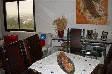 Apartamento, código 380616 em Mogi das Cruzes, bairro Vila Nova Socorro