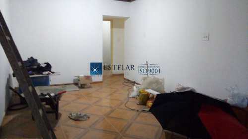 Casa, código 111986 em Mogi das Cruzes, bairro Vila Natal