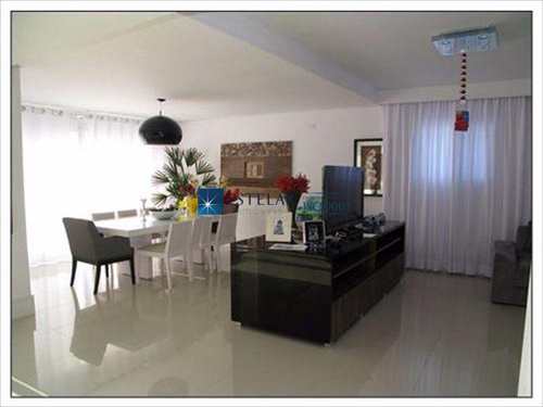 Sobrado, código 111969 em Mogi das Cruzes, bairro Cidade Parquelandia