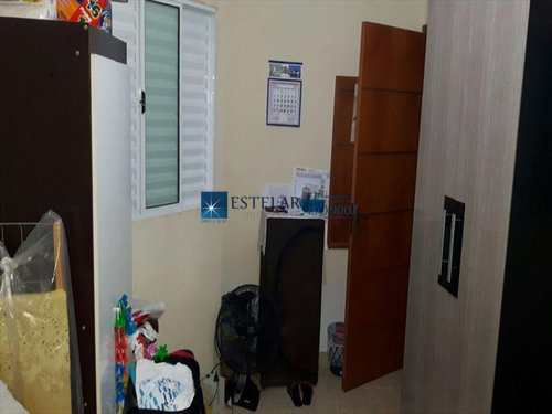 Casa, código 111948 em Mogi das Cruzes, bairro Jardim Esperança