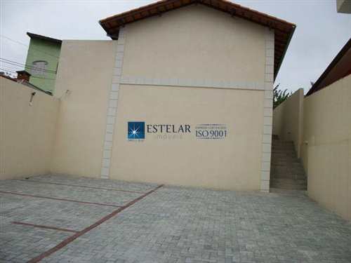 Casa, código 111790 em Mogi das Cruzes, bairro Jardim Camila