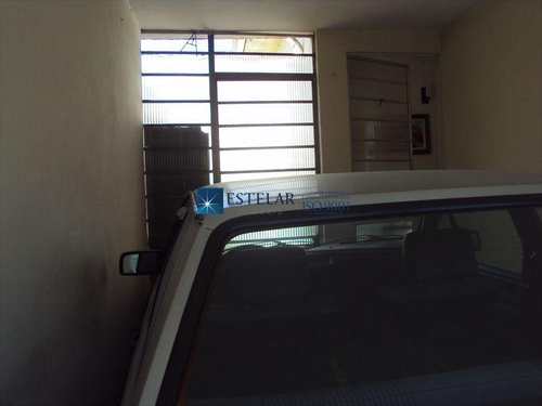 Casa, código 111594 em Mogi das Cruzes, bairro Centro