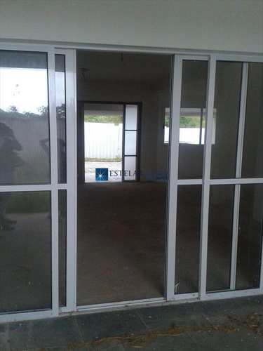 Sobrado, código 111480 em Mogi das Cruzes, bairro Vila Moraes