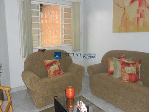 Sobrado, código 111346 em Mogi das Cruzes, bairro Jardim Camila