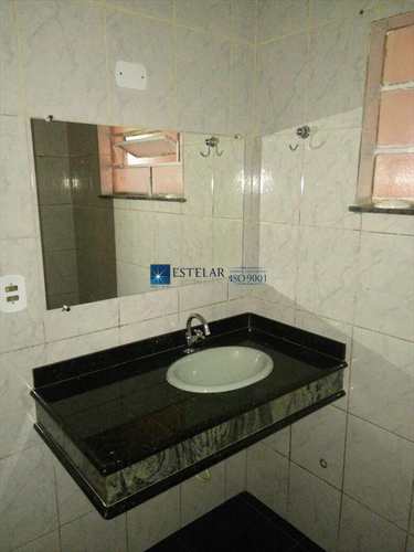Casa, código 111272 em Mogi das Cruzes, bairro Vila Nova Cintra