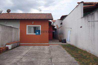 Casa, código 110968 em Mogi das Cruzes, bairro Vila Nova Aparecida