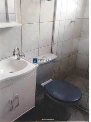 Apartamento, código 92083 em Mogi das Cruzes, bairro Cézar de Souza