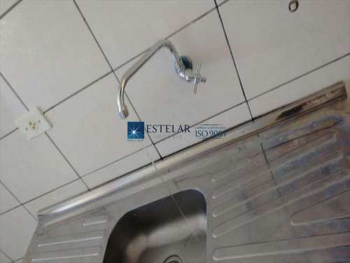 Apartamento, código 91880 em Mogi das Cruzes, bairro Jardim Rodeio