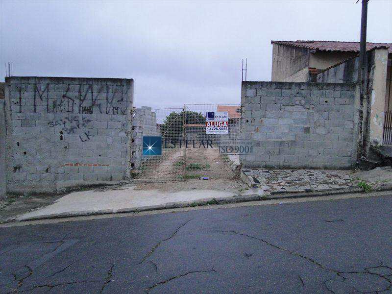 Área em Mogi das Cruzes bairro Braz Cubas