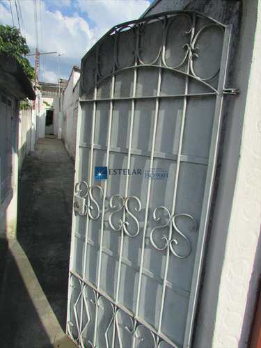 Casa, código 90961 em Mogi das Cruzes, bairro Vila Rubens