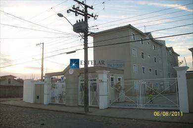 Apartamento, código 90322 em Mogi das Cruzes, bairro Jundiapeba