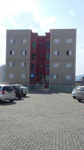 Apartamento, código 381212 em Mogi das Cruzes, bairro Mogi Moderno