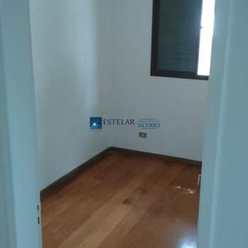 Apartamento em Mogi das Cruzes, bairro Parque Santana