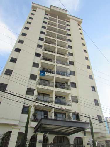 Apartamento, código 92295 em Mogi das Cruzes, bairro Vila Oliveira