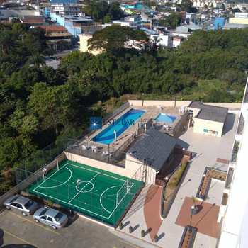 Apartamento em Mogi das Cruzes, bairro Mogi Moderno