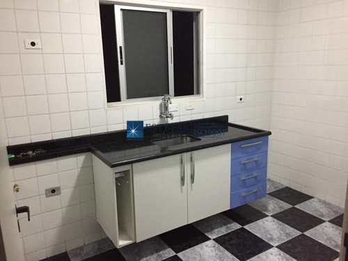 Apartamento, código 381256 em Mogi das Cruzes, bairro Vila Paulicea