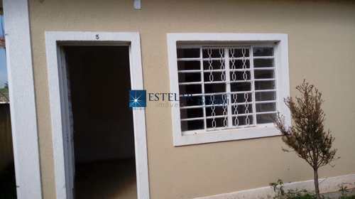 Casa, código 92334 em Mogi das Cruzes, bairro Vila São Paulo