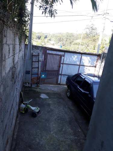 Casa, código 92340 em Mogi das Cruzes, bairro Nove de Julho
