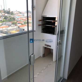 Apartamento em Mogi das Cruzes, bairro Mogi Moderno