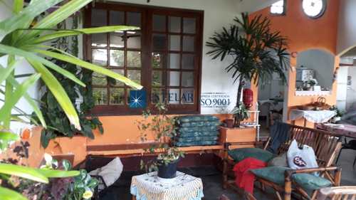 Casa, código 113339 em Mogi das Cruzes, bairro Mogi Moderno