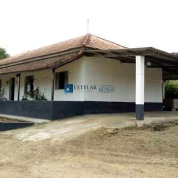 Sítio em Biritiba-Mirim, bairro Cruz das Almas