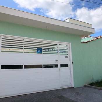 Casa de Condomínio em Mogi das Cruzes, bairro Jardim Rubi