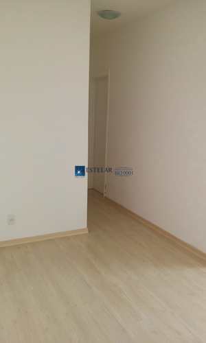 Apartamento, código 92687 em Mogi das Cruzes, bairro Parque Santana