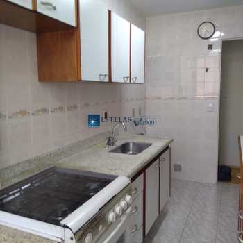 Apartamento em Mogi das Cruzes, bairro Cézar de Souza