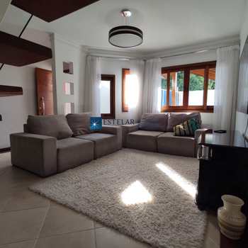 Sobrado em Mogi das Cruzes, bairro Cidade Jardim