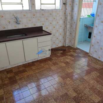 Apartamento em Santos, bairro Vila Belmiro