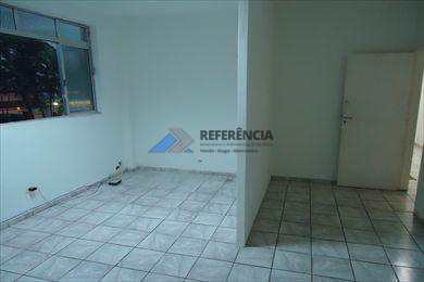 Sala Comercial, código 563 em Santos, bairro Vila Belmiro