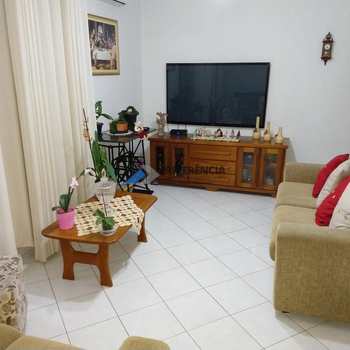 Apartamento em Santos, bairro Embaré
