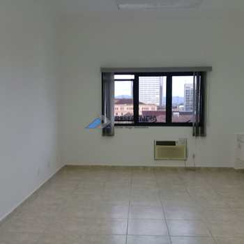 Conjunto Comercial em Santos, bairro Centro