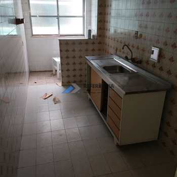 Apartamento em Santos, bairro Macuco