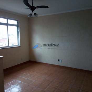 Apartamento em Santos, bairro Boqueirão