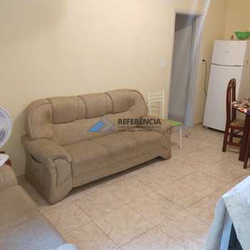 Apartamento em Santos, bairro Boqueirão
