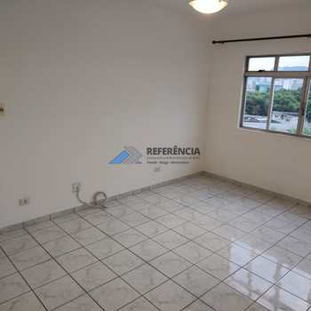Apartamento em Santos, bairro Embaré
