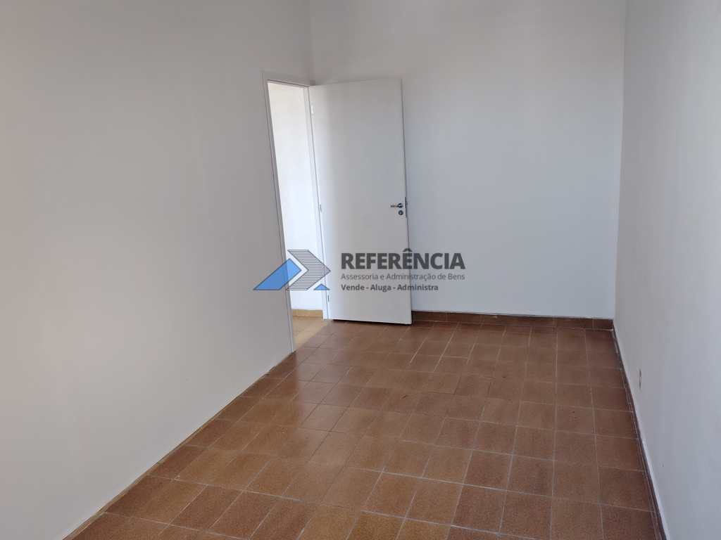 Apartamento em Santos, no bairro Embaré