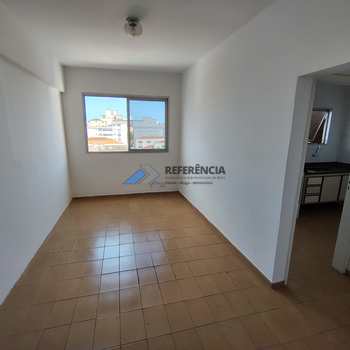 Apartamento em Santos, bairro Embaré