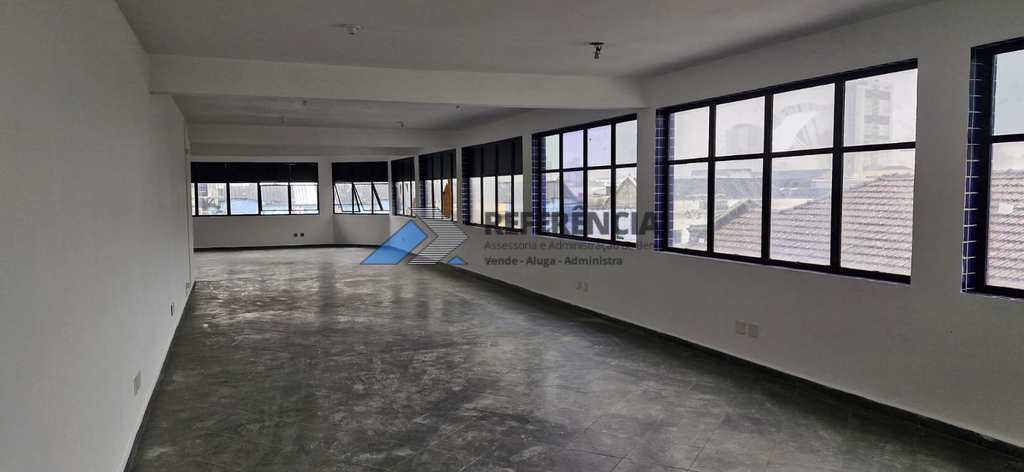 Conjunto Comercial em Santos, no bairro Vila Mathias
