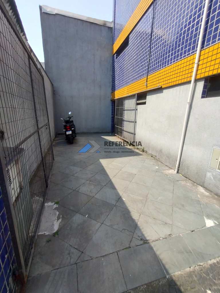 Conjunto Comercial em Santos, no bairro Vila Mathias