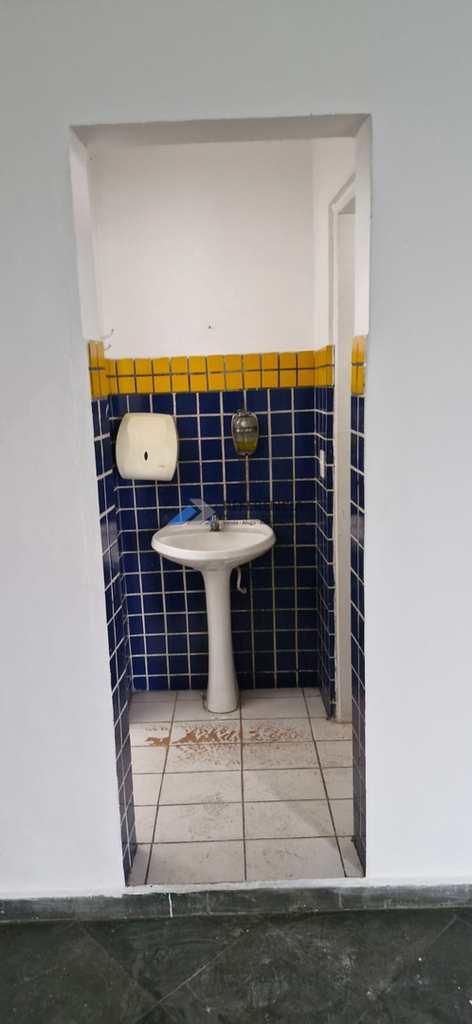Conjunto Comercial em Santos, no bairro Vila Mathias