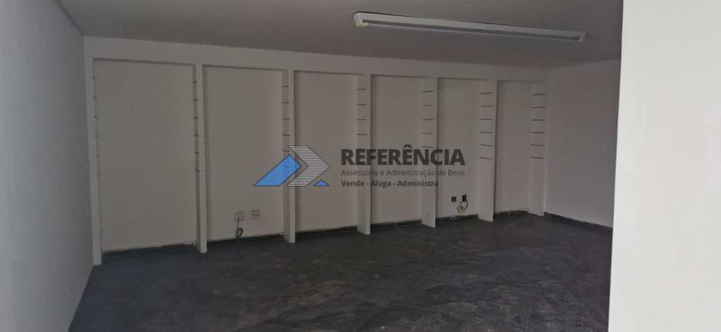 Conjunto Comercial em Santos, no bairro Vila Mathias