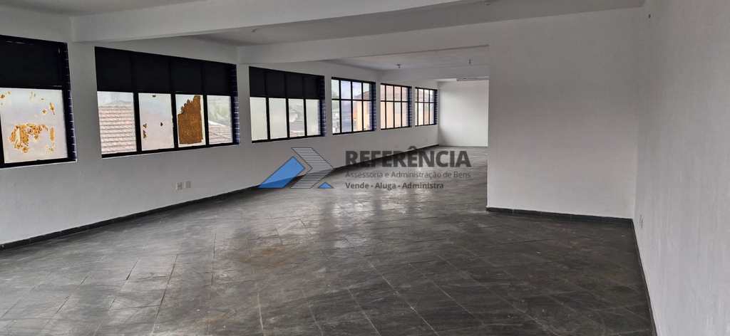 Conjunto Comercial em Santos, no bairro Vila Mathias