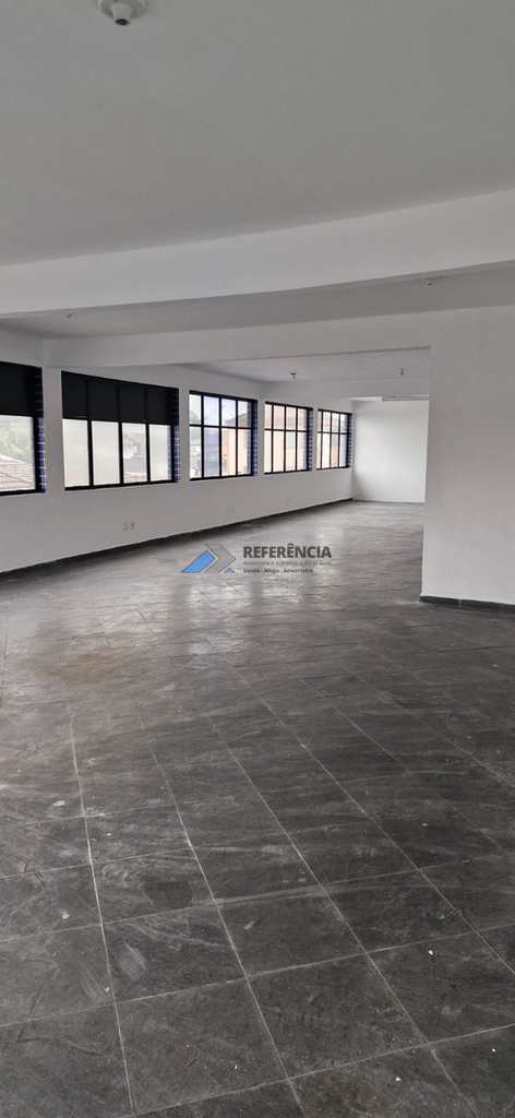 Conjunto Comercial em Santos, no bairro Vila Mathias