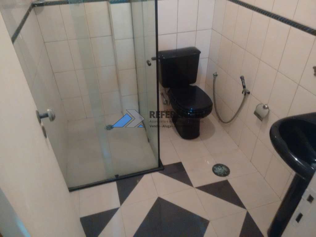 Apartamento em Santos, no bairro Gonzaga