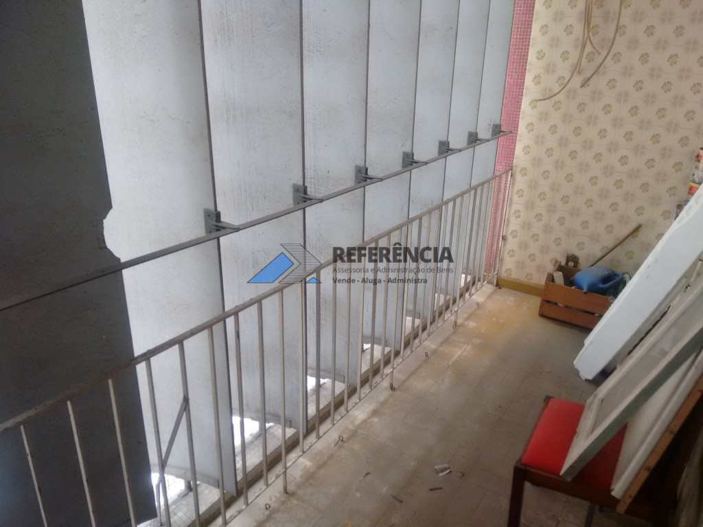Apartamento em Santos, no bairro Gonzaga