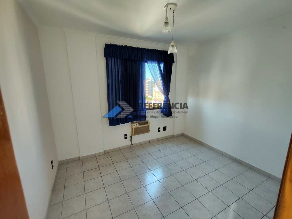 Apartamento em Santos, no bairro Aparecida